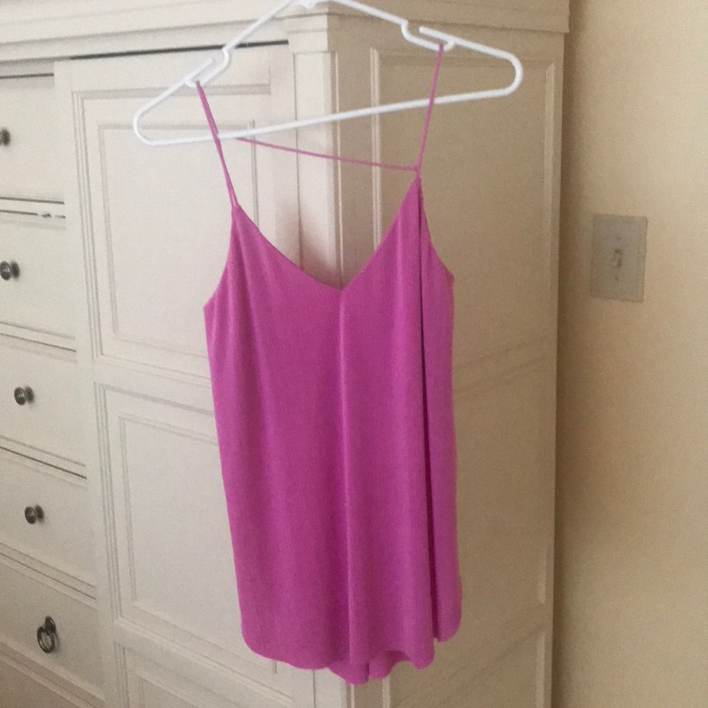 Express Cami